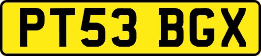 PT53BGX