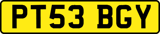 PT53BGY