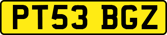 PT53BGZ