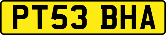 PT53BHA