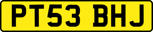 PT53BHJ