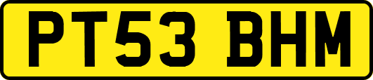 PT53BHM