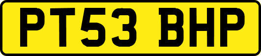 PT53BHP