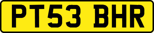 PT53BHR