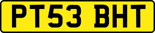 PT53BHT