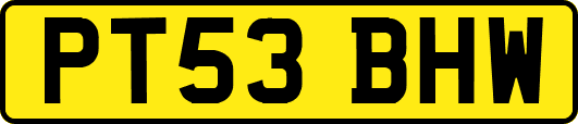 PT53BHW