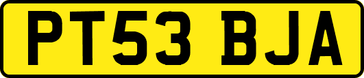 PT53BJA