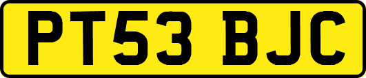 PT53BJC