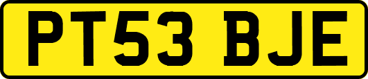 PT53BJE