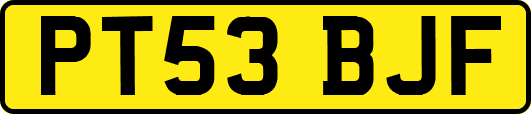 PT53BJF