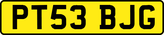 PT53BJG