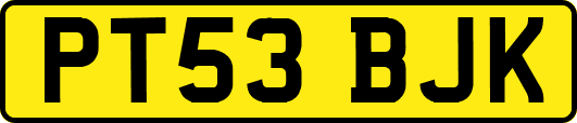 PT53BJK