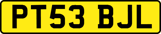 PT53BJL