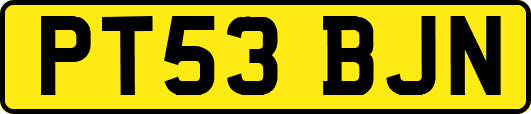 PT53BJN