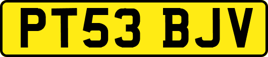 PT53BJV