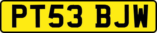 PT53BJW
