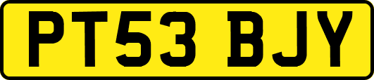 PT53BJY