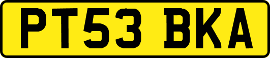 PT53BKA