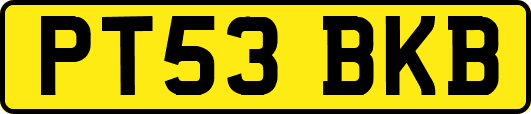 PT53BKB