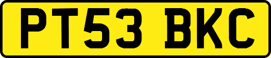 PT53BKC