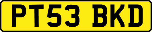 PT53BKD