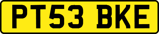 PT53BKE
