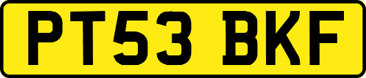 PT53BKF