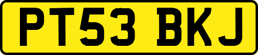 PT53BKJ