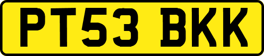 PT53BKK