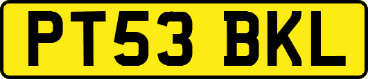 PT53BKL