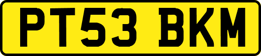 PT53BKM