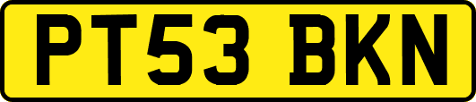 PT53BKN