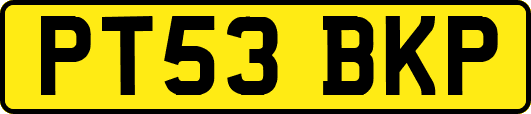 PT53BKP