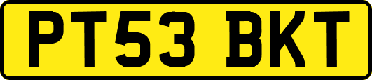PT53BKT