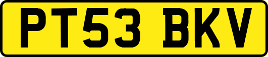 PT53BKV