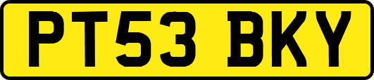 PT53BKY