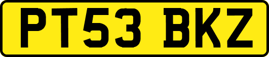 PT53BKZ