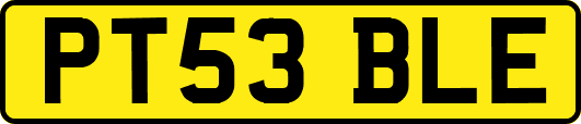 PT53BLE