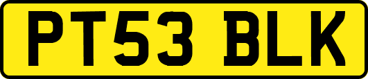 PT53BLK