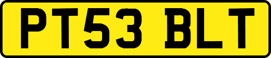 PT53BLT