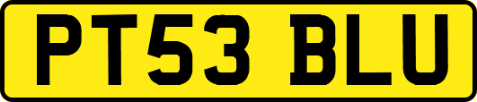 PT53BLU