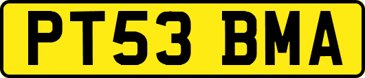 PT53BMA