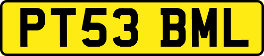 PT53BML