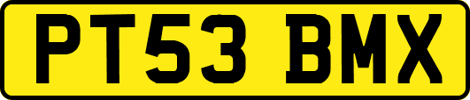 PT53BMX