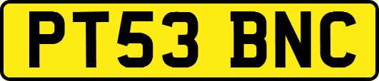 PT53BNC