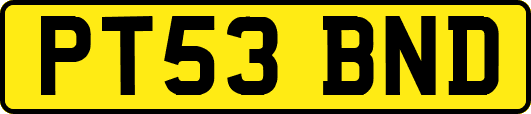 PT53BND