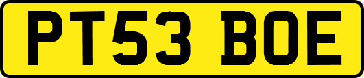PT53BOE