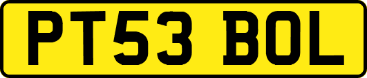 PT53BOL