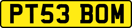 PT53BOM