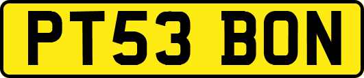 PT53BON